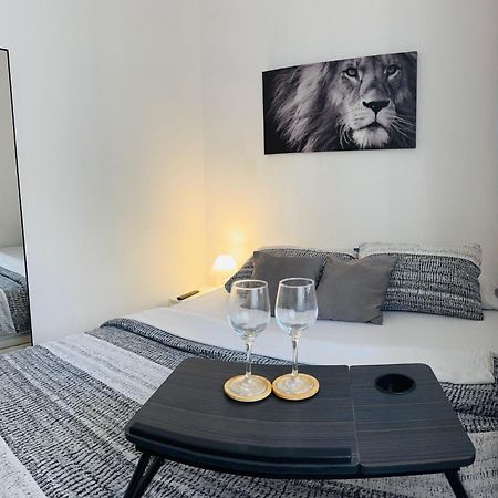 Habitaciones En Barcelona Luaran gambar