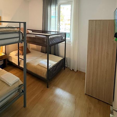 Habitaciones En Barcelona Luaran gambar