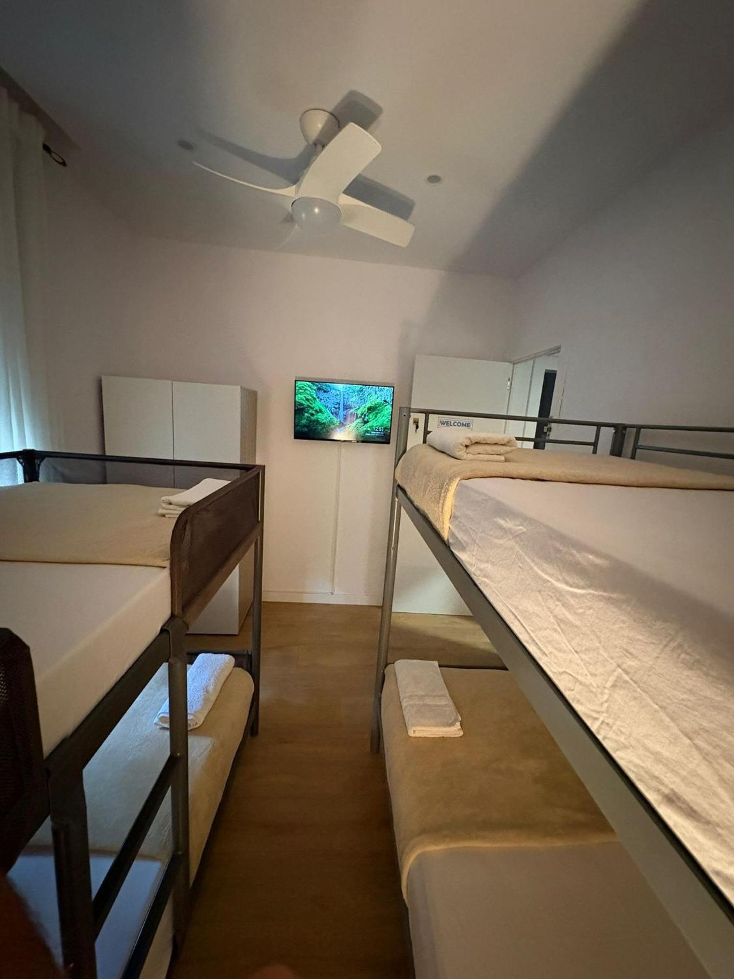 Habitaciones En Barcelona Luaran gambar