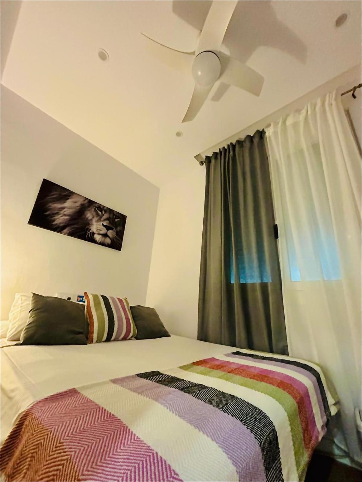 Habitaciones En Barcelona Luaran gambar
