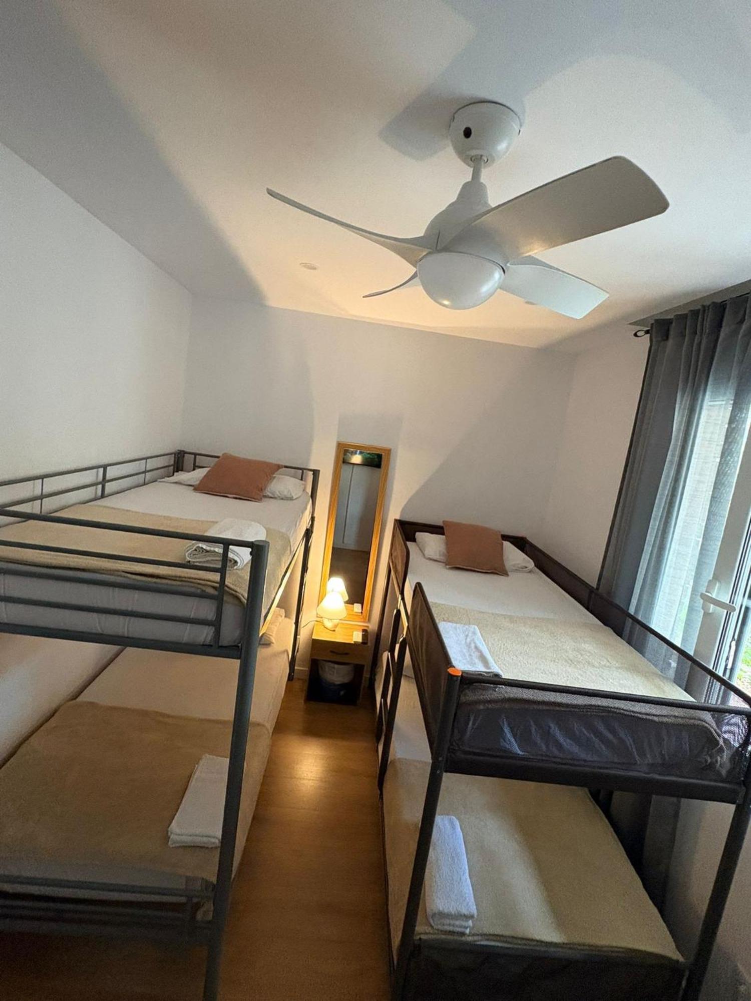 Habitaciones En Barcelona Luaran gambar