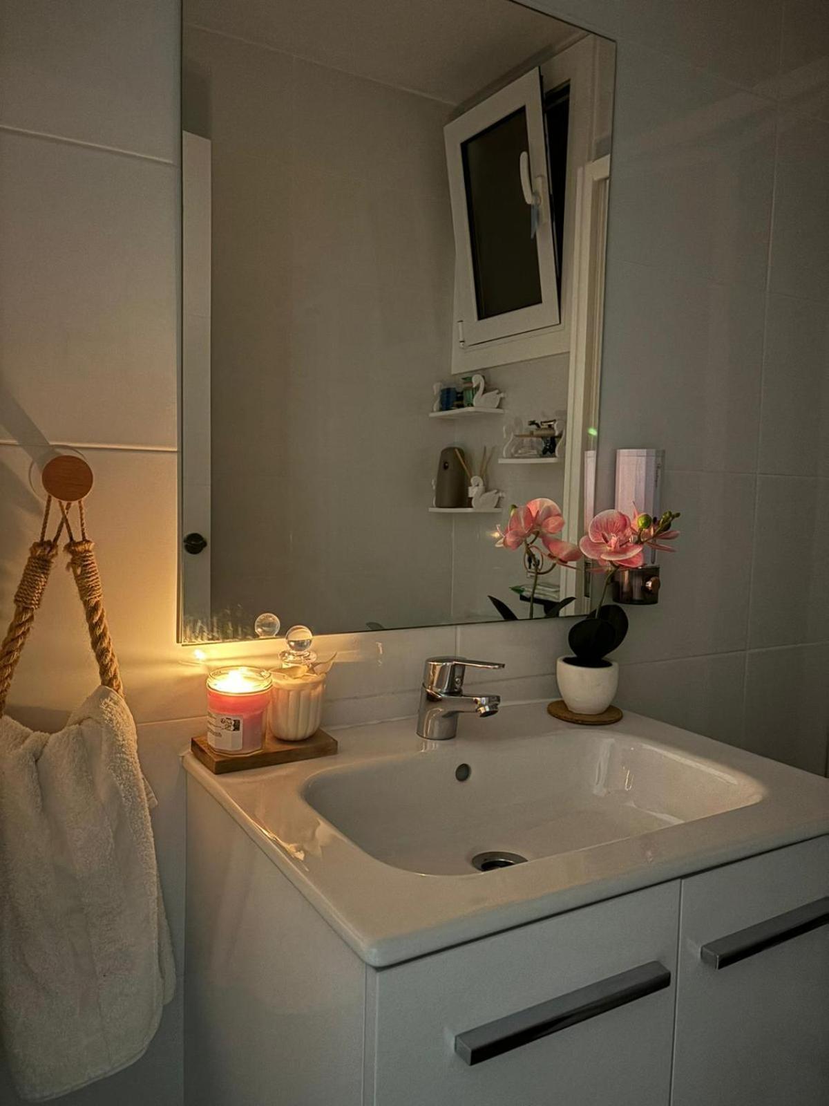 Habitaciones En Barcelona Luaran gambar