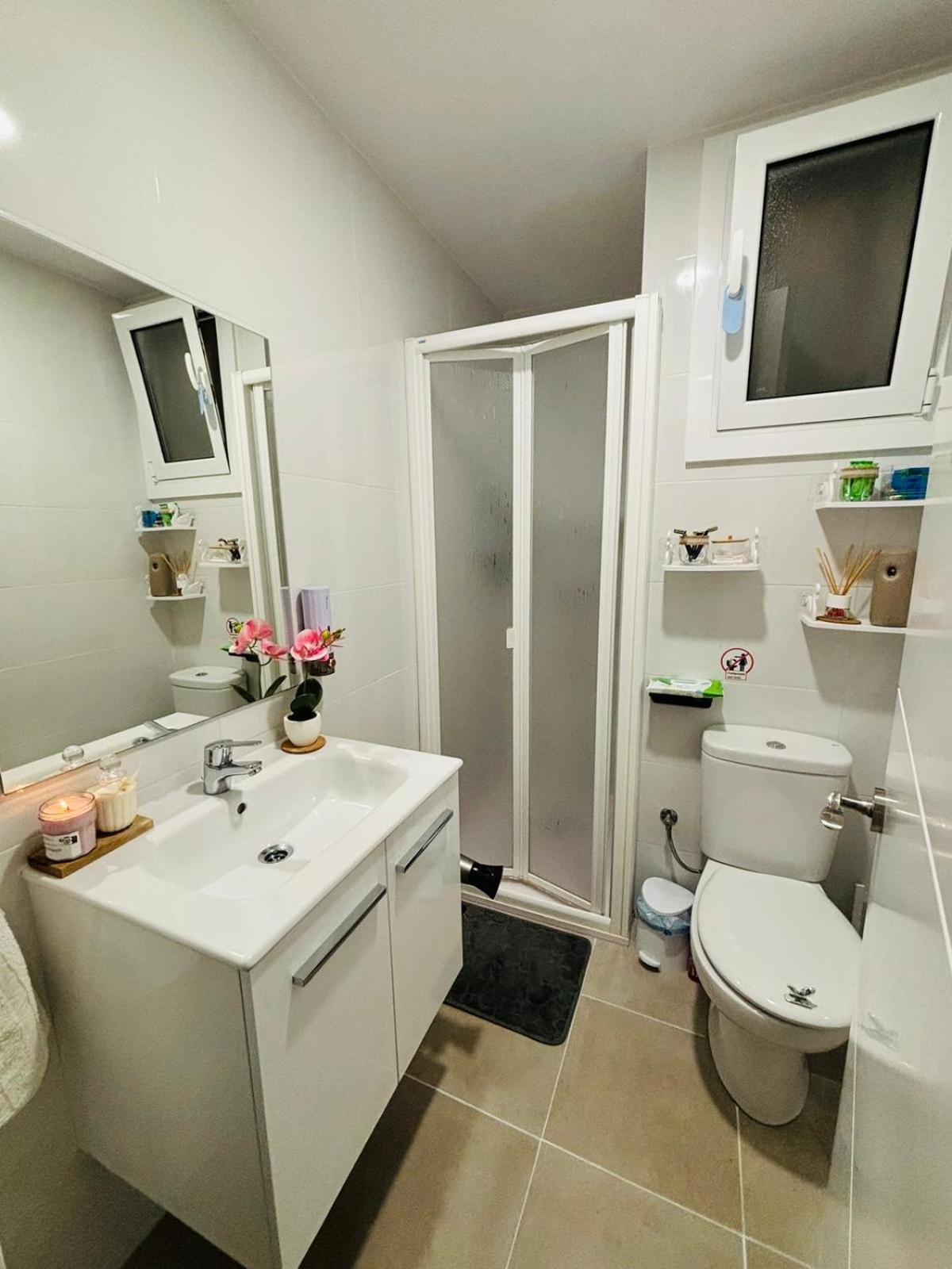 Habitaciones En Barcelona Luaran gambar