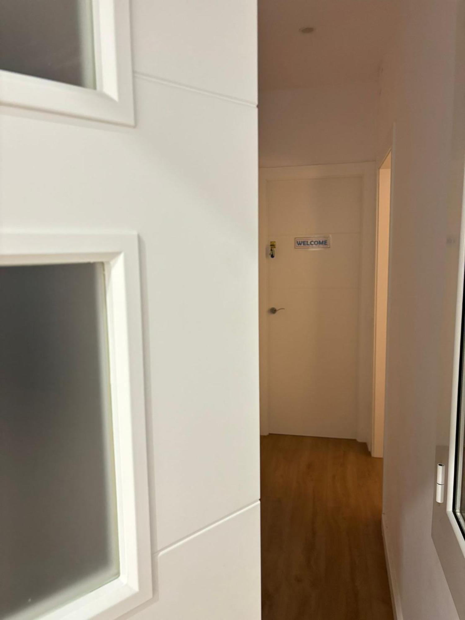 Habitaciones En Barcelona Luaran gambar