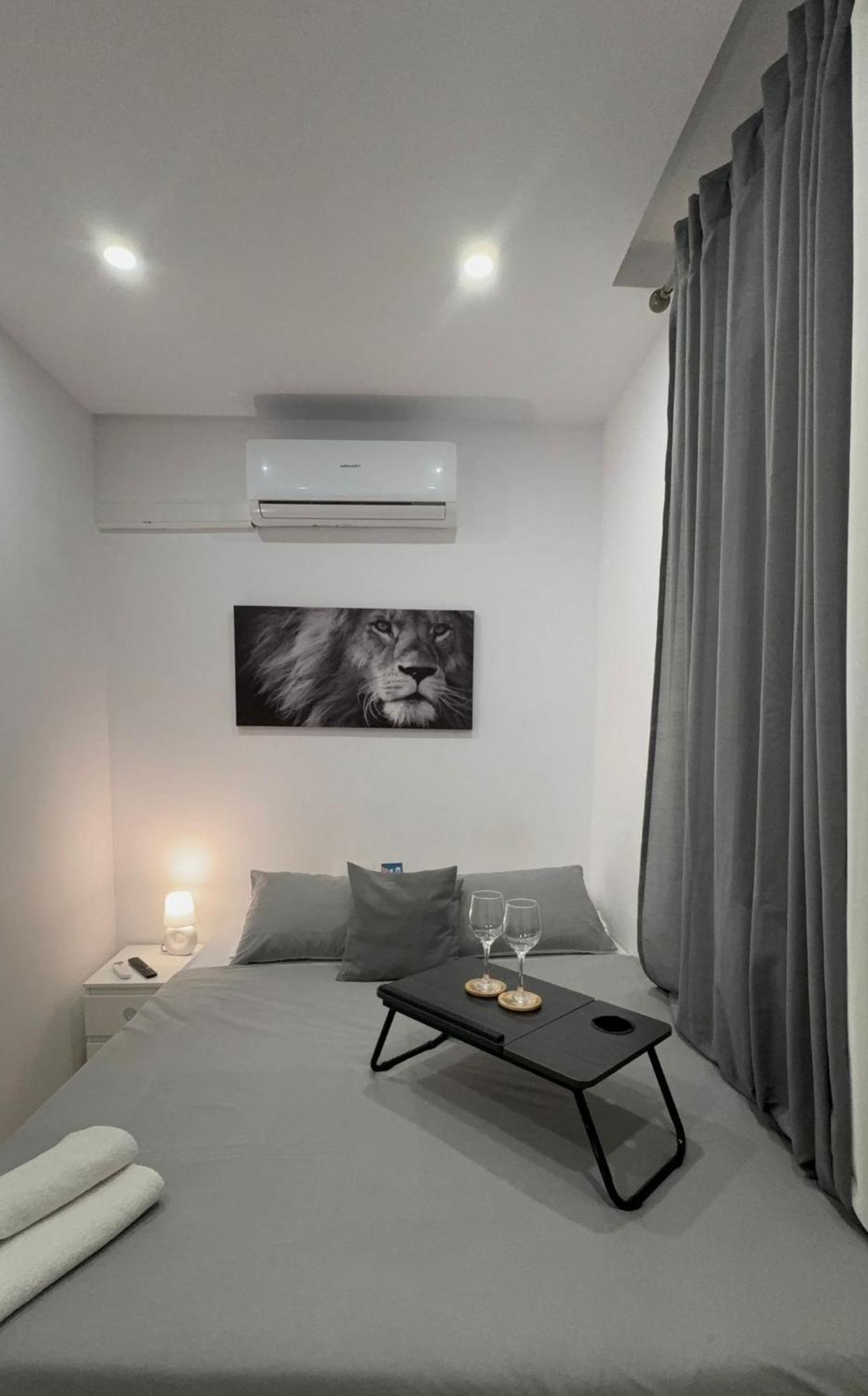 Habitaciones En Barcelona Luaran gambar