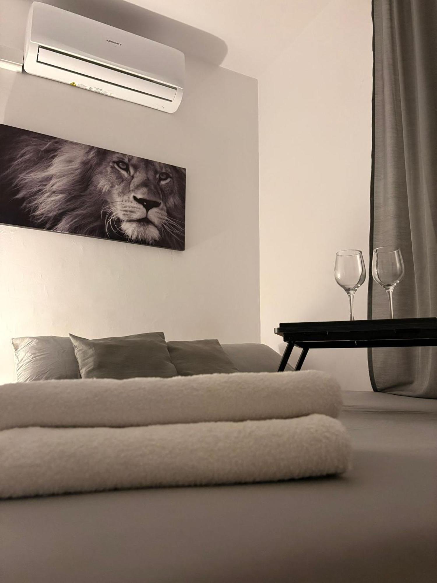 Habitaciones En Barcelona Luaran gambar