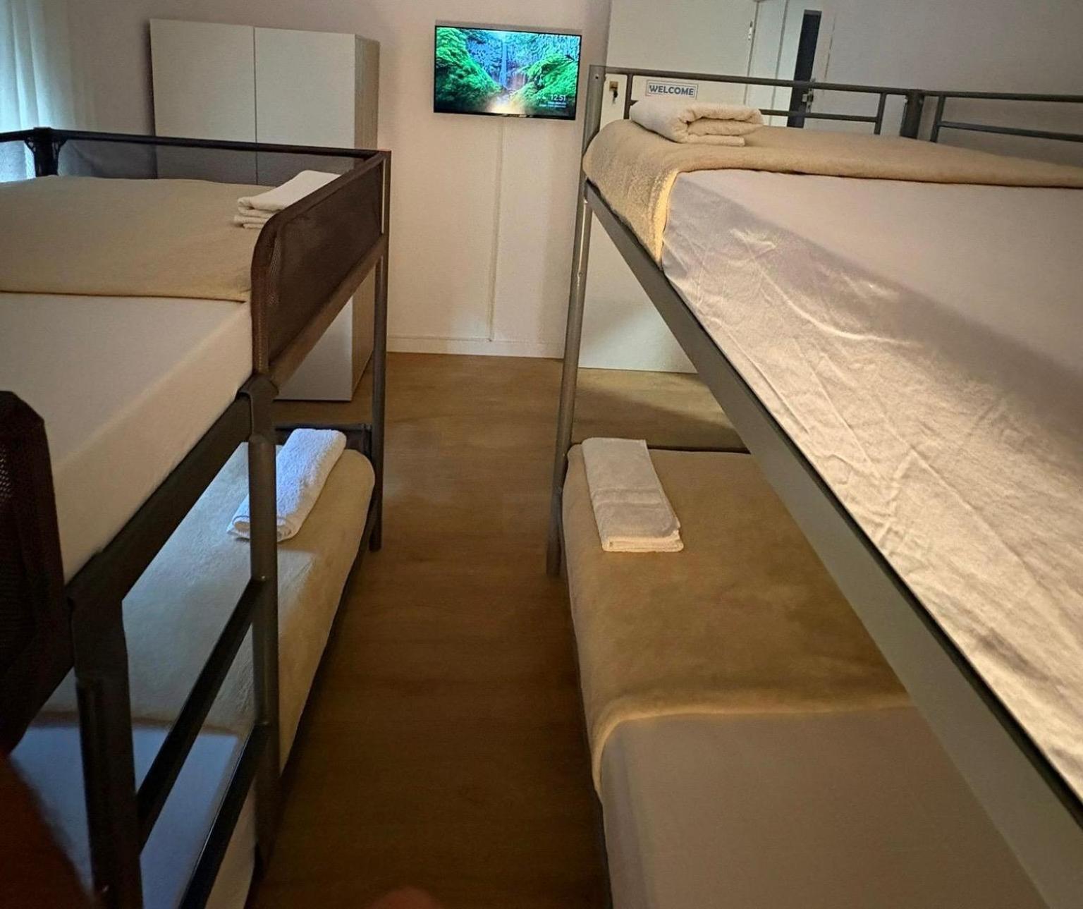 Habitaciones En Barcelona Luaran gambar