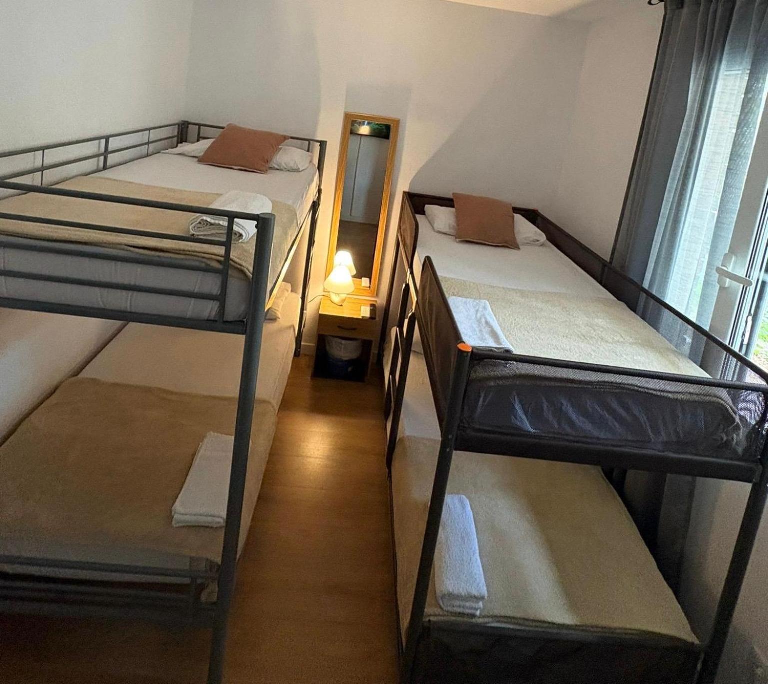 Habitaciones En Barcelona Luaran gambar